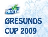 Invitation til Nestea Ørresunds Cup 2009