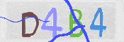 CAPTCHA-billede
