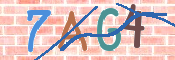 CAPTCHA-billede