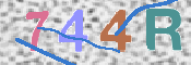 CAPTCHA-billede