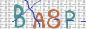 CAPTCHA-billede