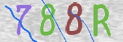 CAPTCHA-billede