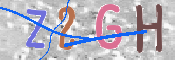 CAPTCHA-billede