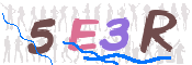 CAPTCHA-billede