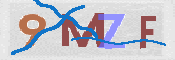 CAPTCHA-billede