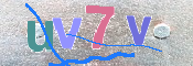 CAPTCHA-billede