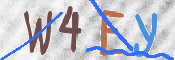 CAPTCHA-billede