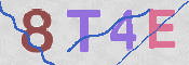 CAPTCHA-billede