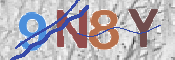 CAPTCHA-billede