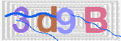 CAPTCHA-billede