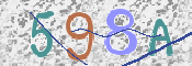 CAPTCHA-billede