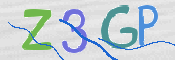 CAPTCHA-billede
