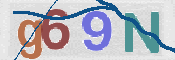 CAPTCHA-billede