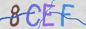 CAPTCHA-billede