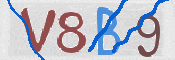 CAPTCHA-billede