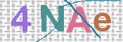 CAPTCHA-billede