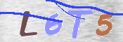 CAPTCHA-billede