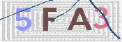 CAPTCHA-billede