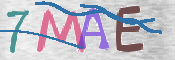 CAPTCHA-billede
