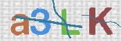 CAPTCHA-billede