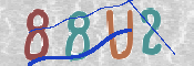CAPTCHA-billede