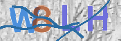 CAPTCHA-billede