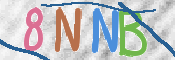 CAPTCHA-billede