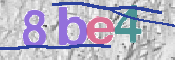 CAPTCHA-billede
