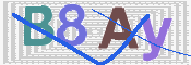 CAPTCHA-billede