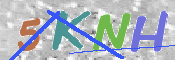 CAPTCHA-billede