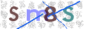 CAPTCHA-billede