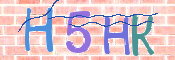CAPTCHA-billede