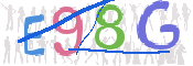 CAPTCHA-billede