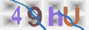 CAPTCHA-billede