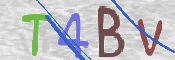 CAPTCHA-billede