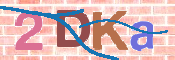 CAPTCHA-billede