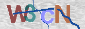 CAPTCHA-billede