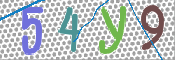 CAPTCHA-billede