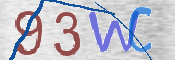 CAPTCHA-billede