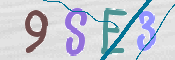 CAPTCHA-billede