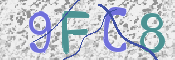 CAPTCHA-billede
