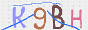 CAPTCHA-billede