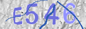 CAPTCHA-billede