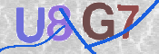 CAPTCHA-billede